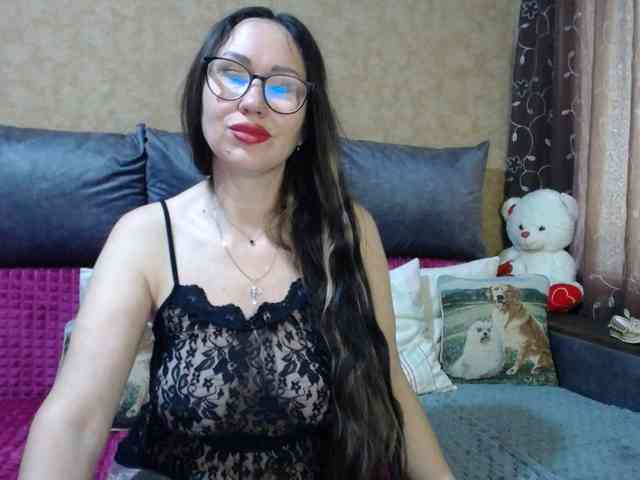 FlirtingMadam webcam