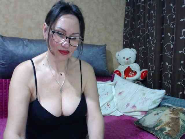 FlirtingMadam webcam