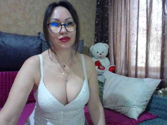 FlirtingMadam webcam