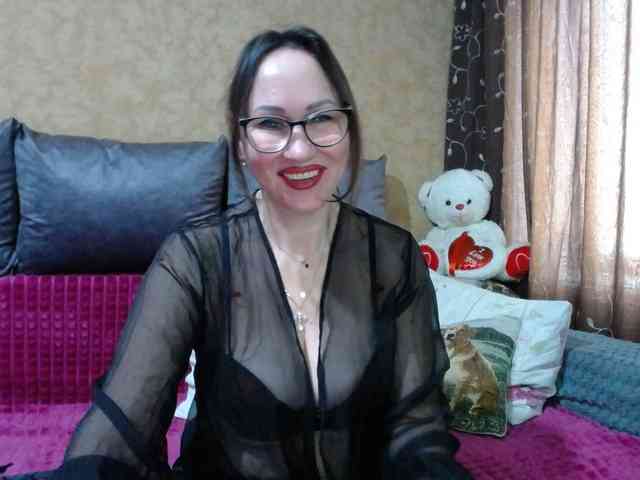 FlirtingMadam webcam