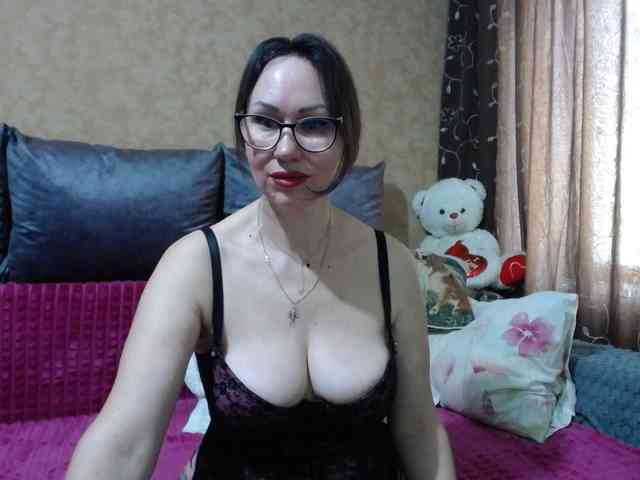 FlirtingMadam webcam