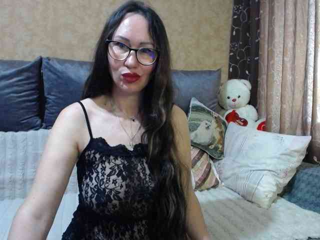 FlirtingMadam webcam