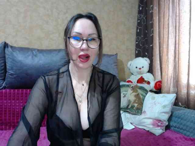 FlirtingMadam webcam