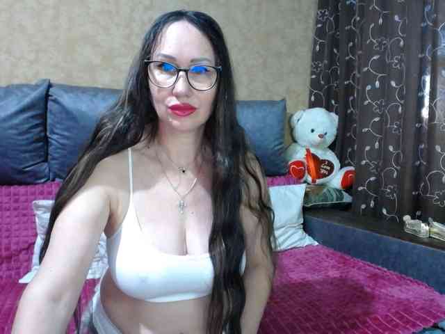 FlirtingMadam webcam