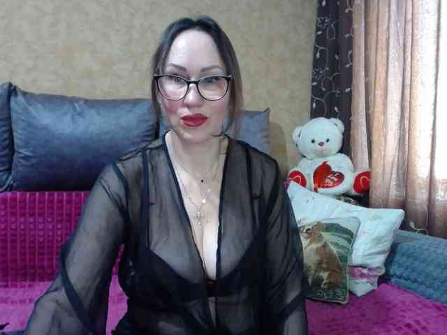 FlirtingMadam webcam
