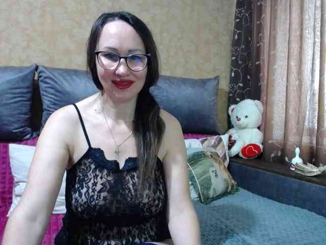 FlirtingMadam webcam