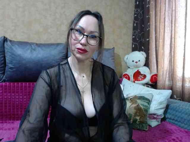 FlirtingMadam webcam