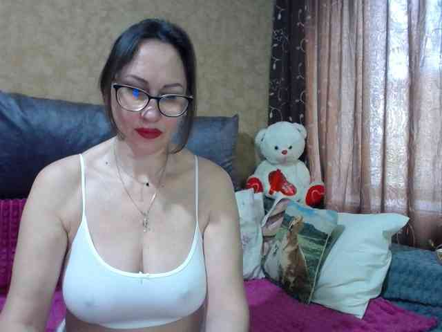 FlirtingMadam webcam