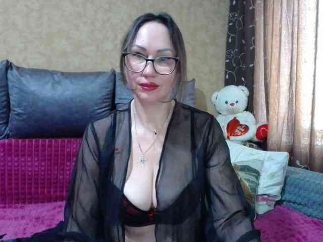 FlirtingMadam webcam