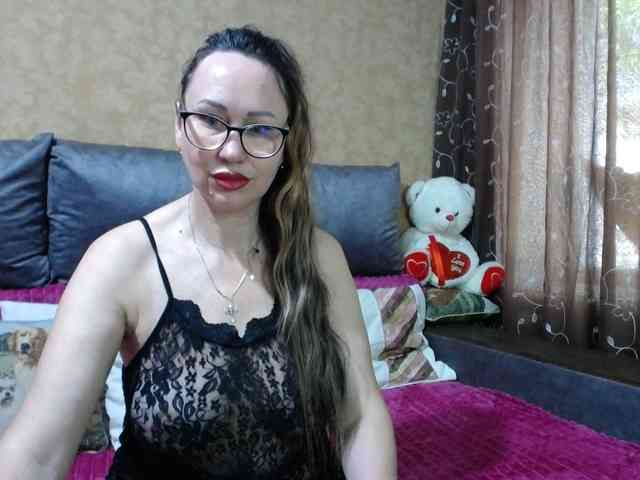 FlirtingMadam webcam