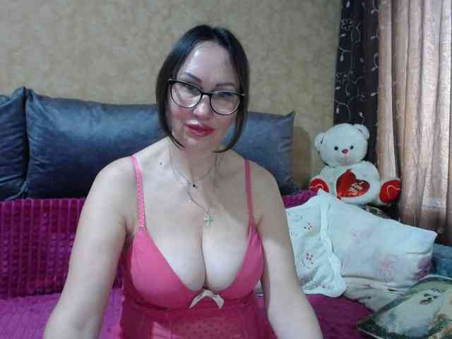 FlirtingMadam webcam