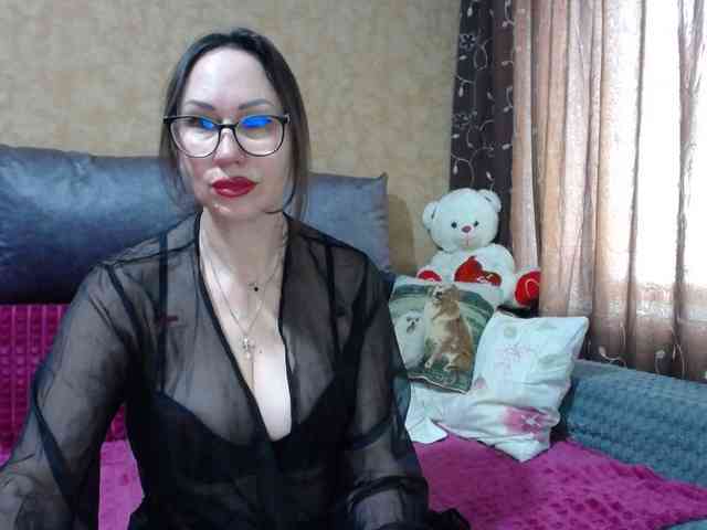 FlirtingMadam webcam