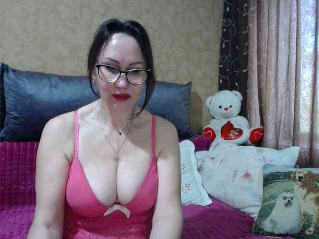 FlirtingMadam webcam