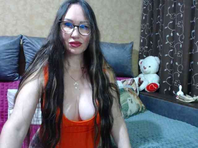 FlirtingMadam webcam