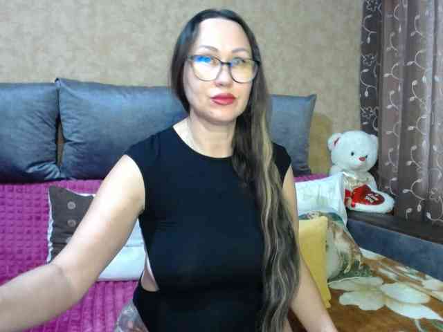 FlirtingMadam webcam