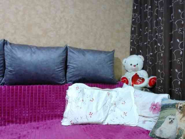 FlirtingMadam webcam