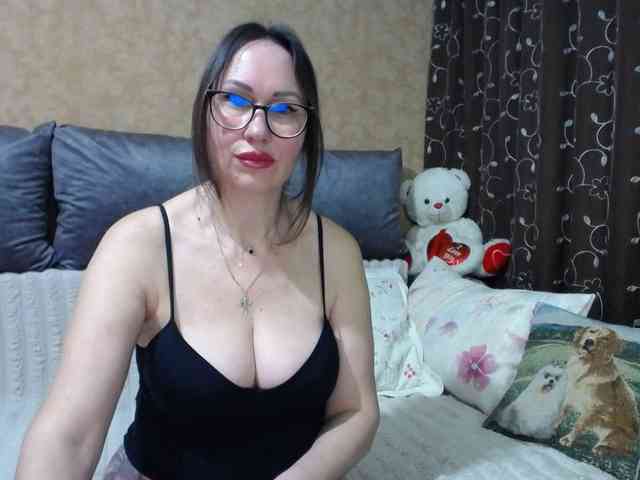 FlirtingMadam webcam