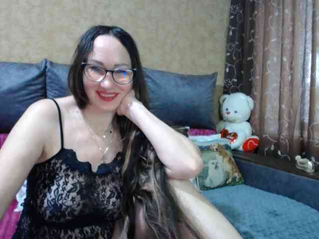FlirtingMadam webcam