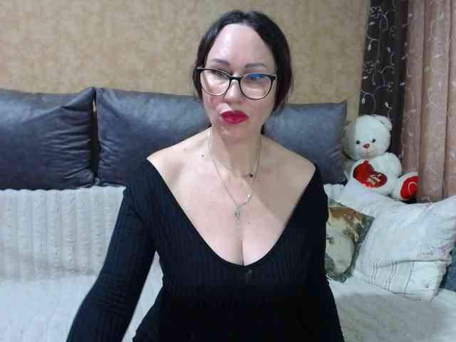FlirtingMadam webcam