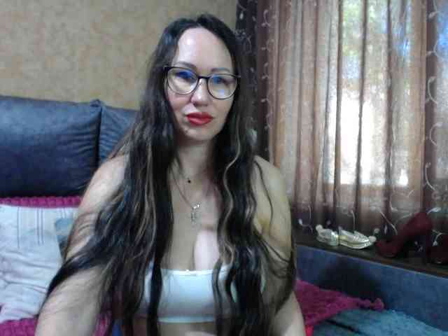 FlirtingMadam webcam