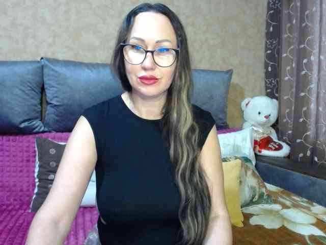 FlirtingMadam