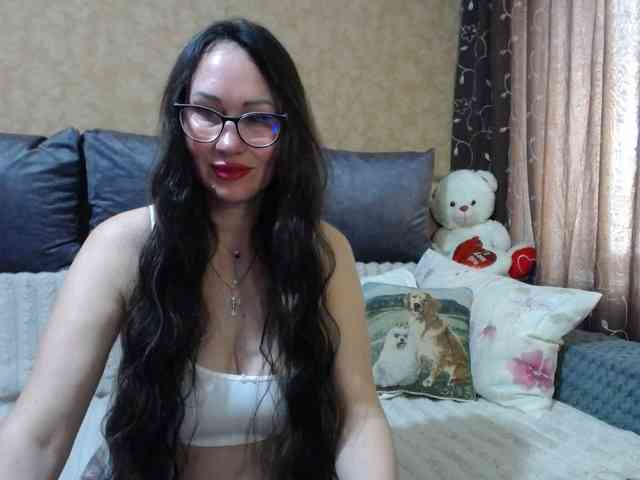 FlirtingMadam webcam