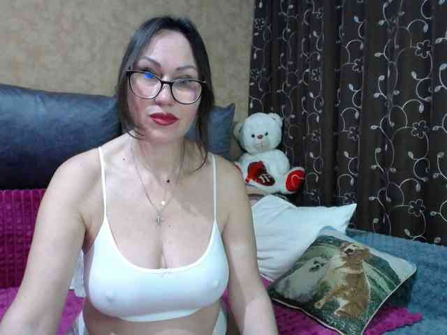 FlirtingMadam webcam