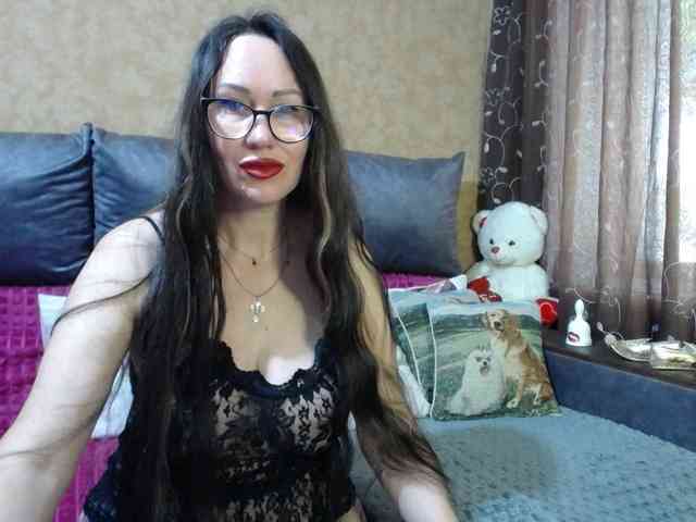 FlirtingMadam webcam