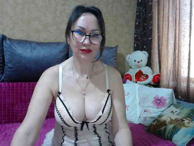 FlirtingMadam webcam
