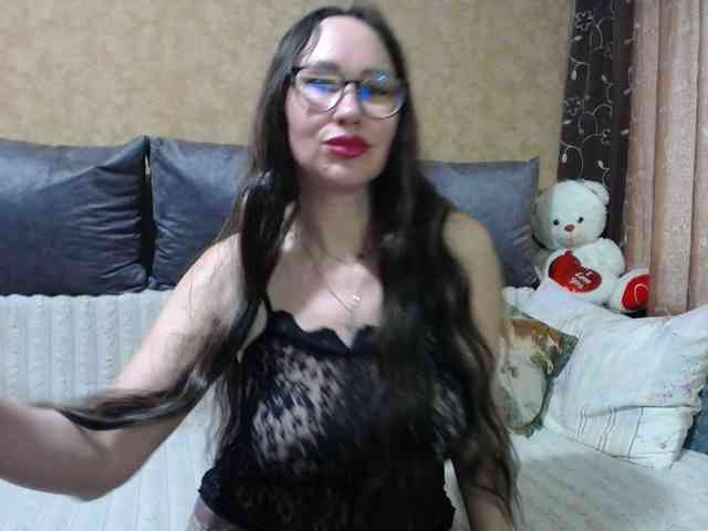 FlirtingMadam webcam