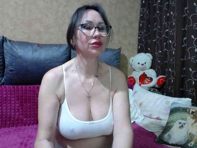 FlirtingMadam webcam