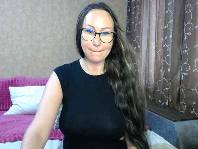 FlirtingMadam webcam