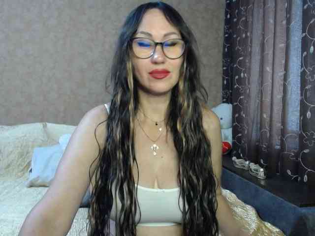 FlirtingMadam webcam