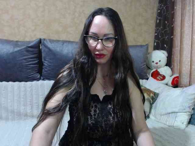 FlirtingMadam webcam