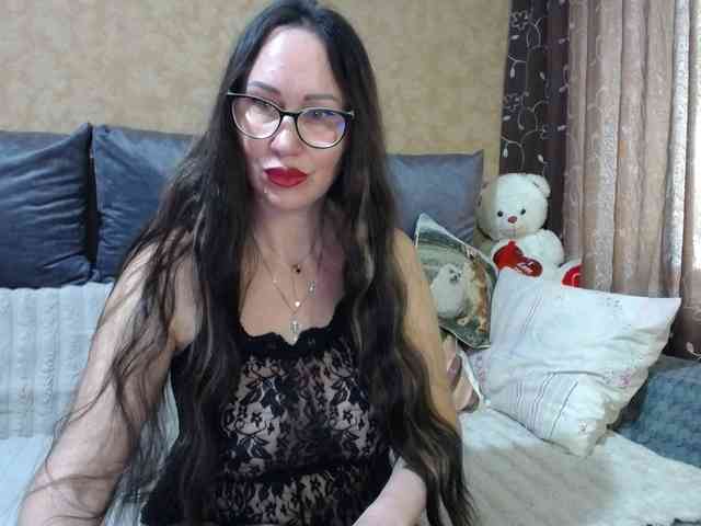 FlirtingMadam webcam