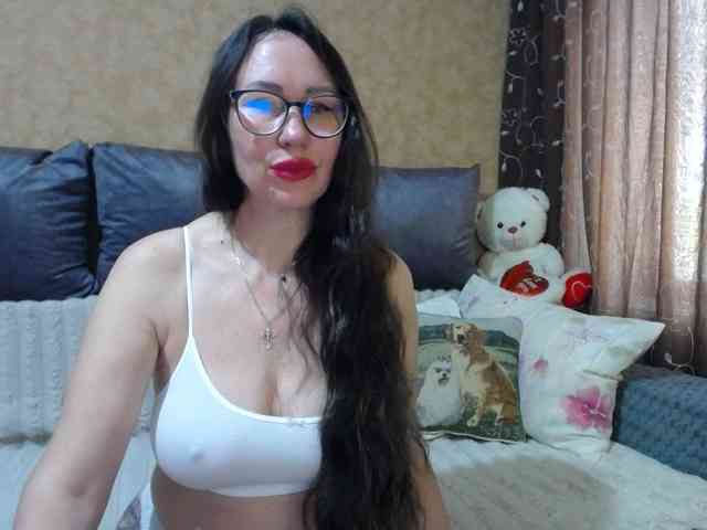 FlirtingMadam webcam