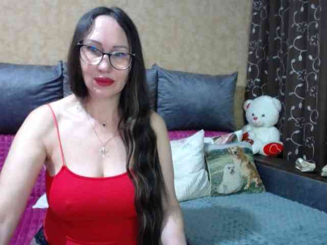 FlirtingMadam webcam