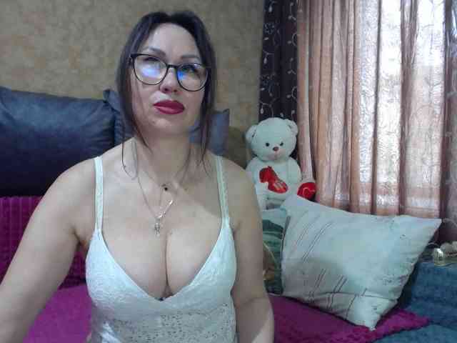 FlirtingMadam webcam