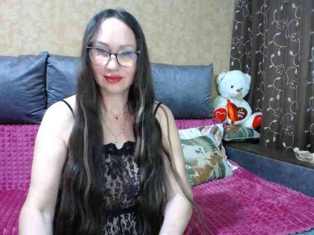 FlirtingMadam webcam