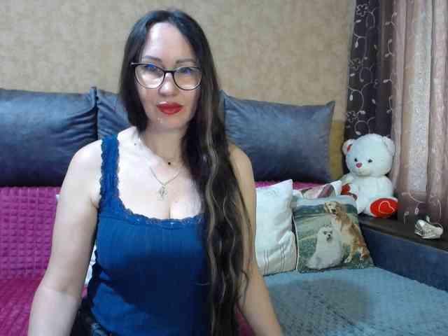 FlirtingMadam webcam
