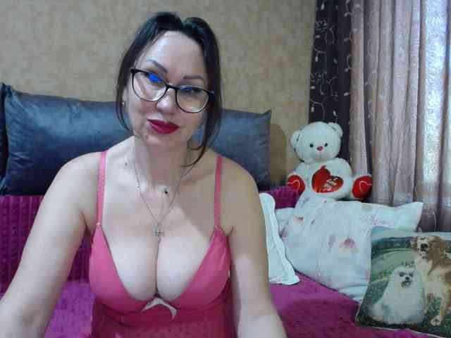 FlirtingMadam webcam