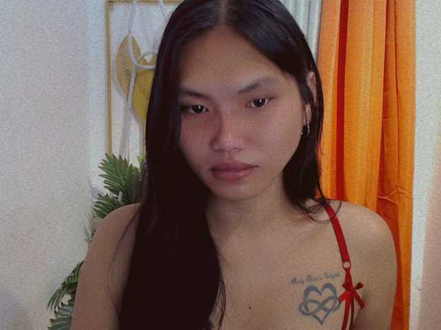 Babygoddes — live trans cam