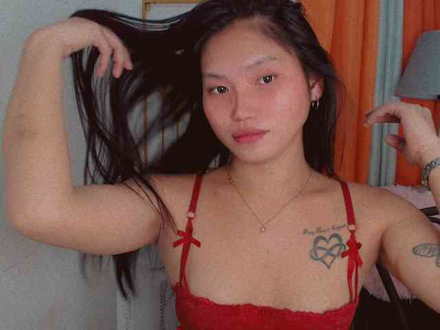 Babygoddes Sex Cam Show
