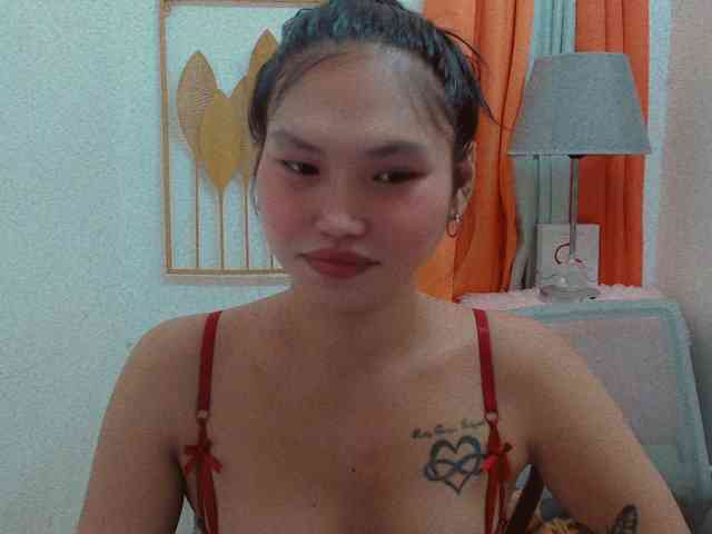 Babygoddes Sex Cam Show
