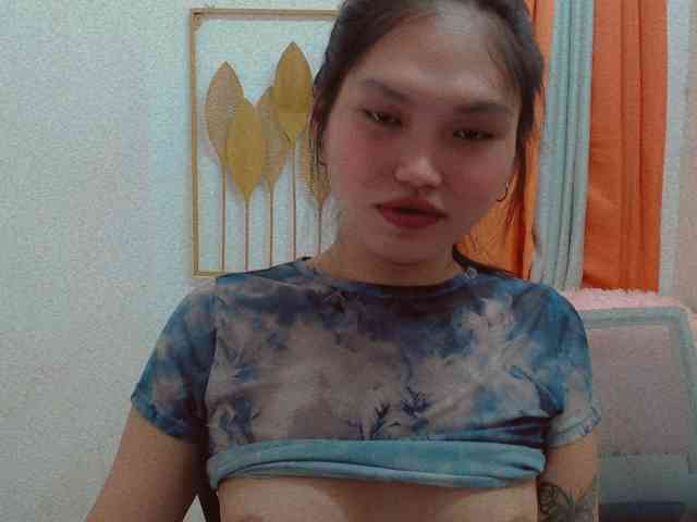 Babygoddes Sex Cam Show