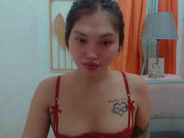 Babygoddes Sex Cam Show