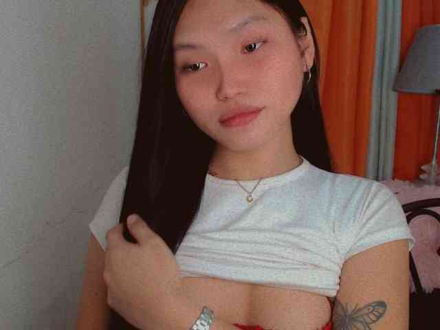 Babygoddes Sex Cam Show