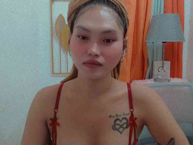 Babygoddes Sex Cam Show