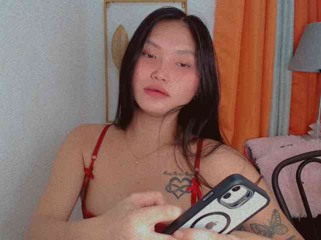 Babygoddes Sex Cam Show