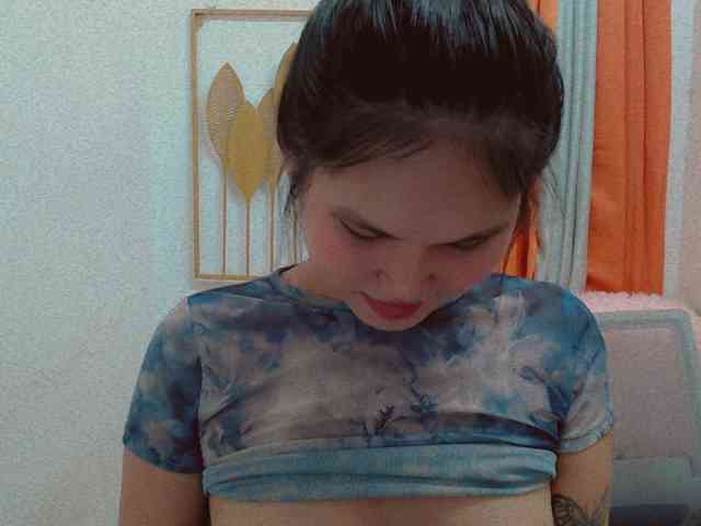 Babygoddes Sex Cam Show